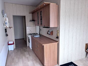 Pronájem bytu 2+1 v osobním vlastnictví 66 m², Ústí nad Labem