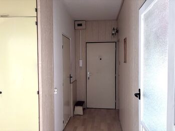 Pronájem bytu 2+1 v osobním vlastnictví 66 m², Ústí nad Labem