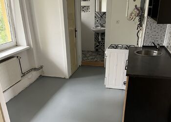 Pronájem bytu 1+1 v osobním vlastnictví 39 m², Lovosice