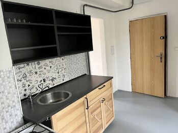 Pronájem bytu 1+1 v osobním vlastnictví 39 m², Lovosice