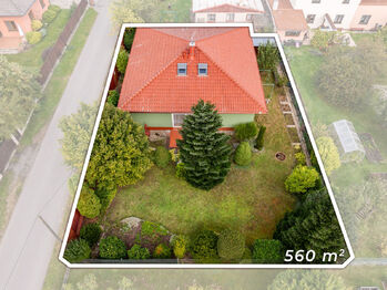 Prodej domu 170 m², Ohrobec