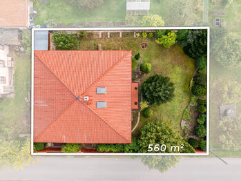 Prodej domu 170 m², Ohrobec