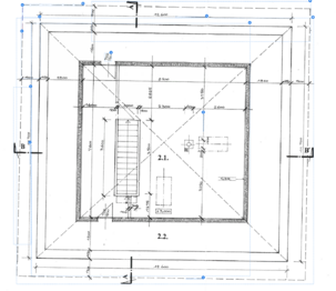 Prodej domu 170 m², Ohrobec