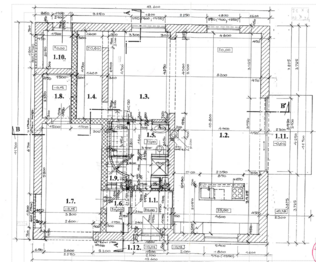 Prodej domu 170 m², Ohrobec