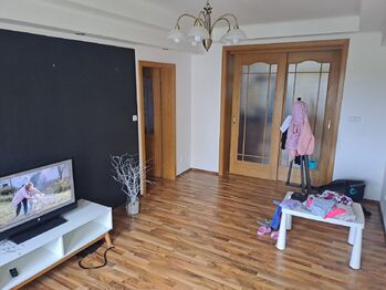 Pronájem bytu 4+1 v osobním vlastnictví 120 m², Plzeň