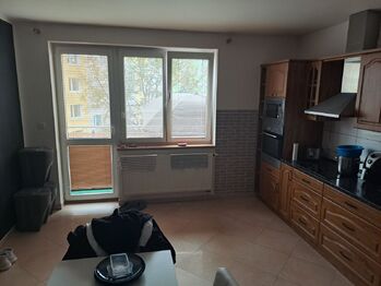 Pronájem bytu 4+1 v osobním vlastnictví 120 m², Plzeň