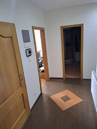 Pronájem bytu 4+1 v osobním vlastnictví 120 m², Plzeň