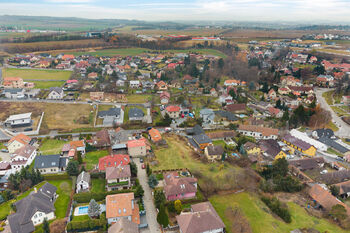 Prodej pozemku 830 m², Dobřejovice