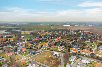 Prodej pozemku 830 m², Dobřejovice