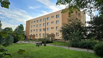 Prodej bytu 4+1 v osobním vlastnictví 90 m², Lužec nad Vltavou