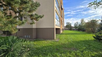 Prodej bytu 4+1 v osobním vlastnictví 90 m², Lužec nad Vltavou