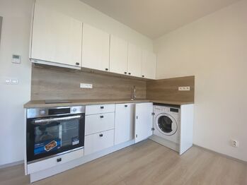 Pronájem bytu 1+kk v osobním vlastnictví 36 m², Plzeň