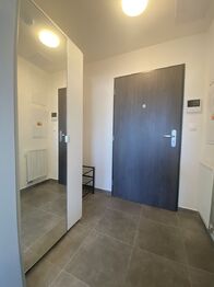 Pronájem bytu 1+kk v osobním vlastnictví 36 m², Plzeň