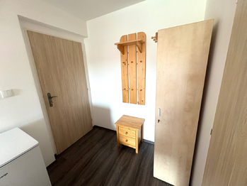 Prodej bytu 1+kk v osobním vlastnictví 26 m², Nová Pec