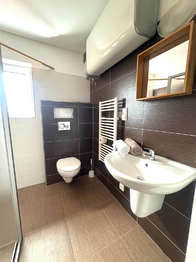 Prodej bytu 1+kk v osobním vlastnictví 26 m², Nová Pec