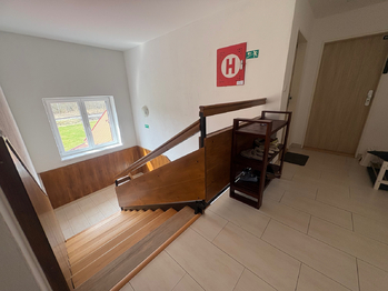 Prodej bytu 1+kk v osobním vlastnictví 26 m², Nová Pec