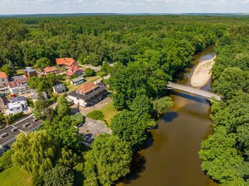 Prodej restaurace 500 m², Nový Vestec