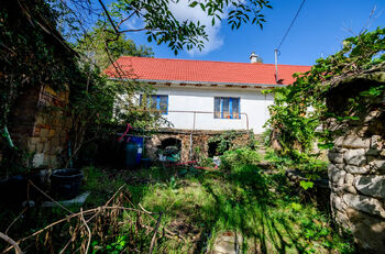 Prodej domu 60 m², Slatina