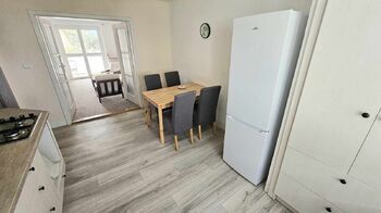 Pronájem bytu 2+1 v osobním vlastnictví 53 m², Blansko