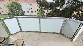 Pronájem bytu 2+1 v osobním vlastnictví 53 m², Blansko