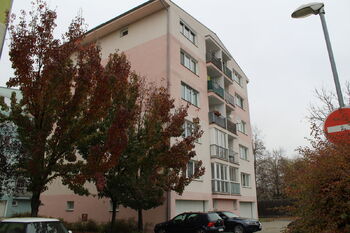 Pronájem bytu 1+1 v osobním vlastnictví 38 m², Kolín