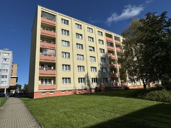 Pronájem bytu 2+1 v osobním vlastnictví 55 m², Kladno