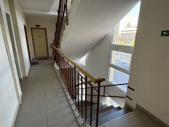 Pronájem bytu 1+kk v osobním vlastnictví 25 m², Kladno