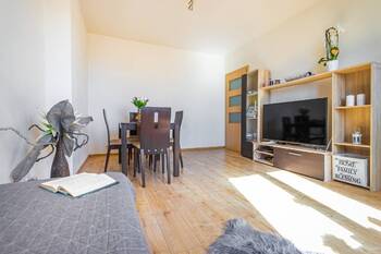 Pronájem bytu 2+kk v osobním vlastnictví 55 m², Slaný