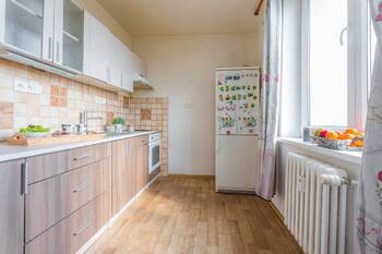 Pronájem bytu 2+kk v osobním vlastnictví 55 m², Slaný