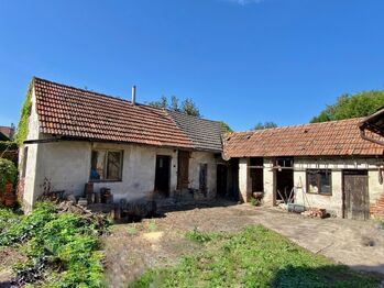 Výminek - Prodej domu 80 m², Kochánky