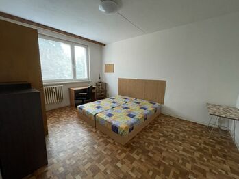 Pronájem bytu v osobním vlastnictví 14 m², Olomouc