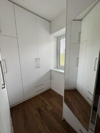 Pronájem bytu 5+1 v osobním vlastnictví 190 m², Brno