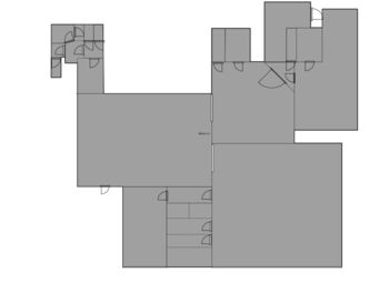 Pronájem obchodních prostor 350 m², Kopřivnice