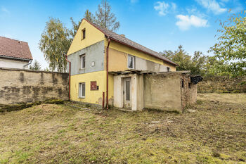 Prodej domu 288 m², Vlastislav