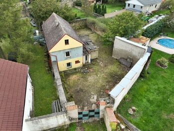 Prodej domu 100 m², Mšené-lázně