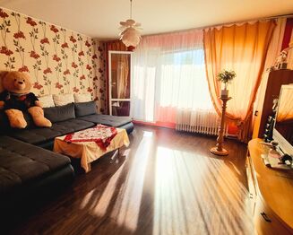 Prodej bytu 3+1 v družstevním vlastnictví 75 m², Teplice