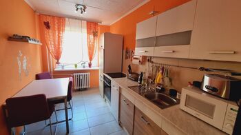 Prodej bytu 3+1 v družstevním vlastnictví 75 m², Teplice