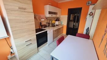 Prodej bytu 3+1 v družstevním vlastnictví 75 m², Teplice