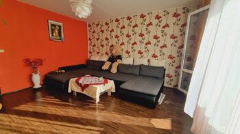 Prodej bytu 3+1 v družstevním vlastnictví 75 m², Teplice