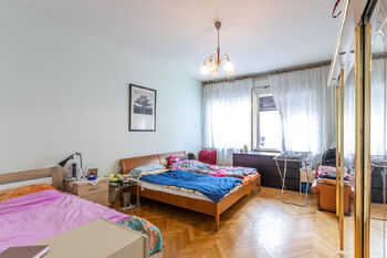 Prodej bytu 3+1 v osobním vlastnictví 94 m², Praha 1 - Nové Město