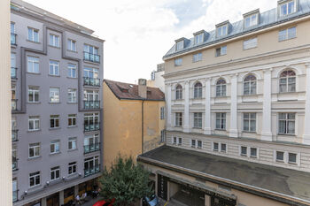 Prodej bytu 3+1 v osobním vlastnictví 94 m², Praha 1 - Nové Město