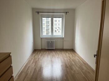 dětský pokoj - Pronájem bytu 3+1 v osobním vlastnictví 62 m², Ústí nad Labem