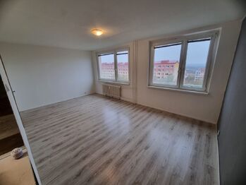 Prodej bytu 1+kk v družstevním vlastnictví 33 m², Most