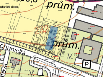 KM - 14.10.2024 - Pronájem bytu 1+kk v osobním vlastnictví 35 m², Brno