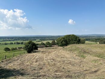 Prodej pozemku 1368 m², Mariánské Lázně