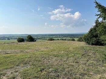 Prodej pozemku 1368 m², Mariánské Lázně