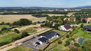 Prodej pozemku 1368 m², Mariánské Lázně