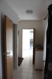 Pronájem bytu 1+1 v osobním vlastnictví 45 m², Zlín