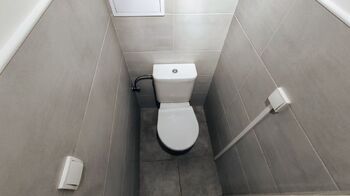 Pronájem bytu 1+1 v osobním vlastnictví 35 m², Zábřeh