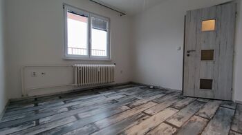 Pronájem bytu 1+1 v osobním vlastnictví 35 m², Zábřeh